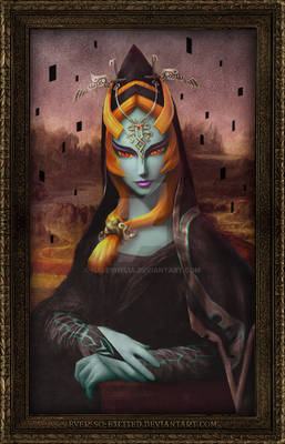 Mona Midna