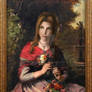 Aerith, the Girl with Flowers