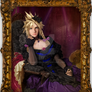 Lady Cloud Strife, Flower of the Honey Bee Inn