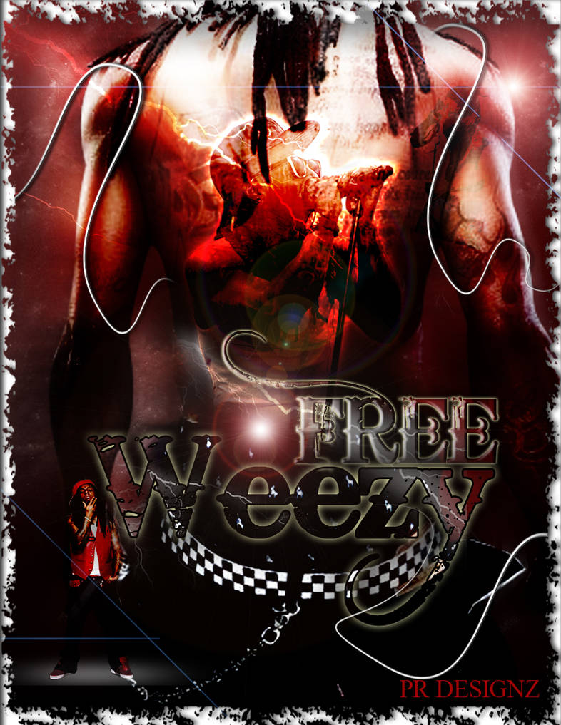 Vector Weezy Free Weezy by prdesignz on DeviantArt