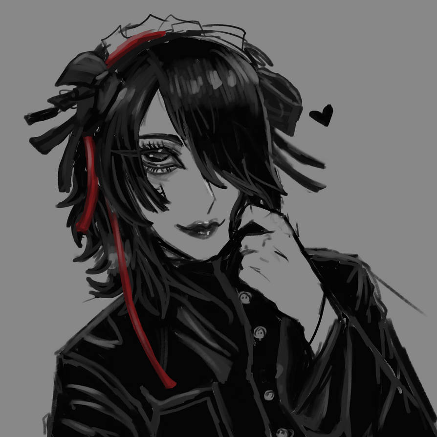 Yuriko by FujoshiAttack on DeviantArt