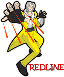 Redline