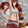 Erza Scarlet