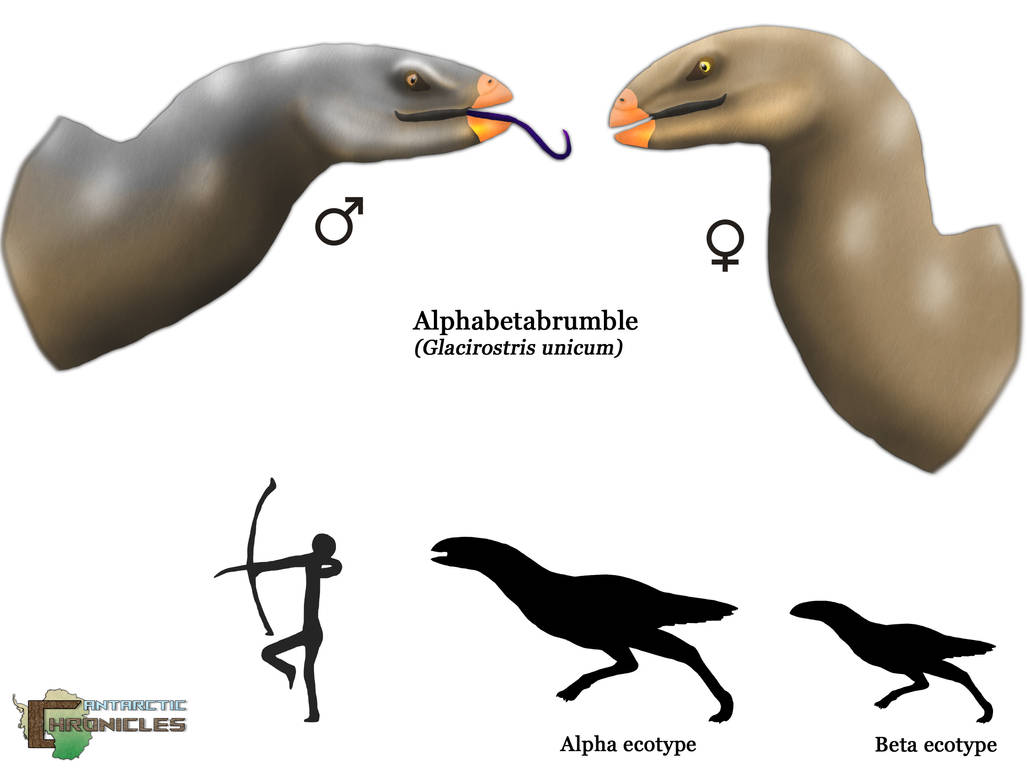 The alphabetabrumble by RisingMagpie on DeviantArt