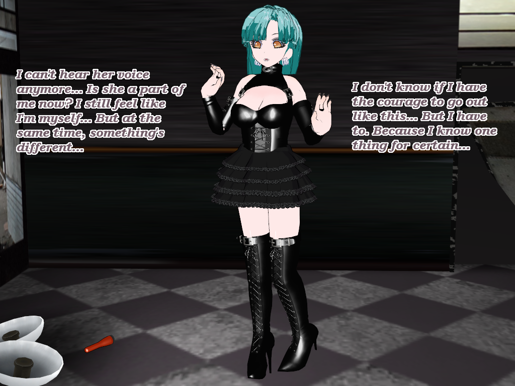 Goth Ghostforce Deviantart Goth Ghost 28 by Flamekin2 on DeviantArt