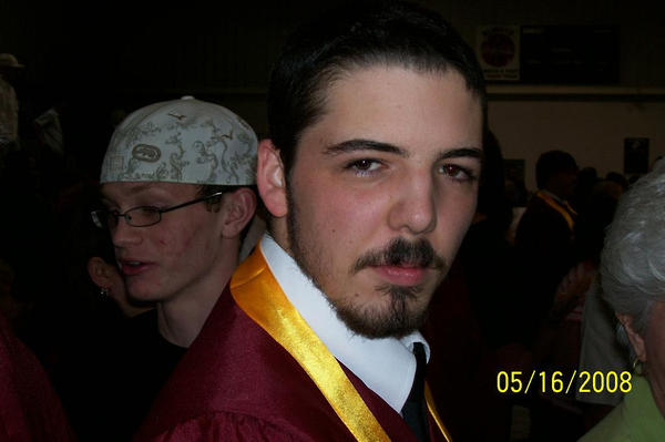 Cody Rader. by Hellsfire426 on DeviantArt