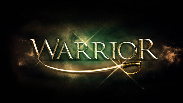 Warrior  Galaxy DeviantART