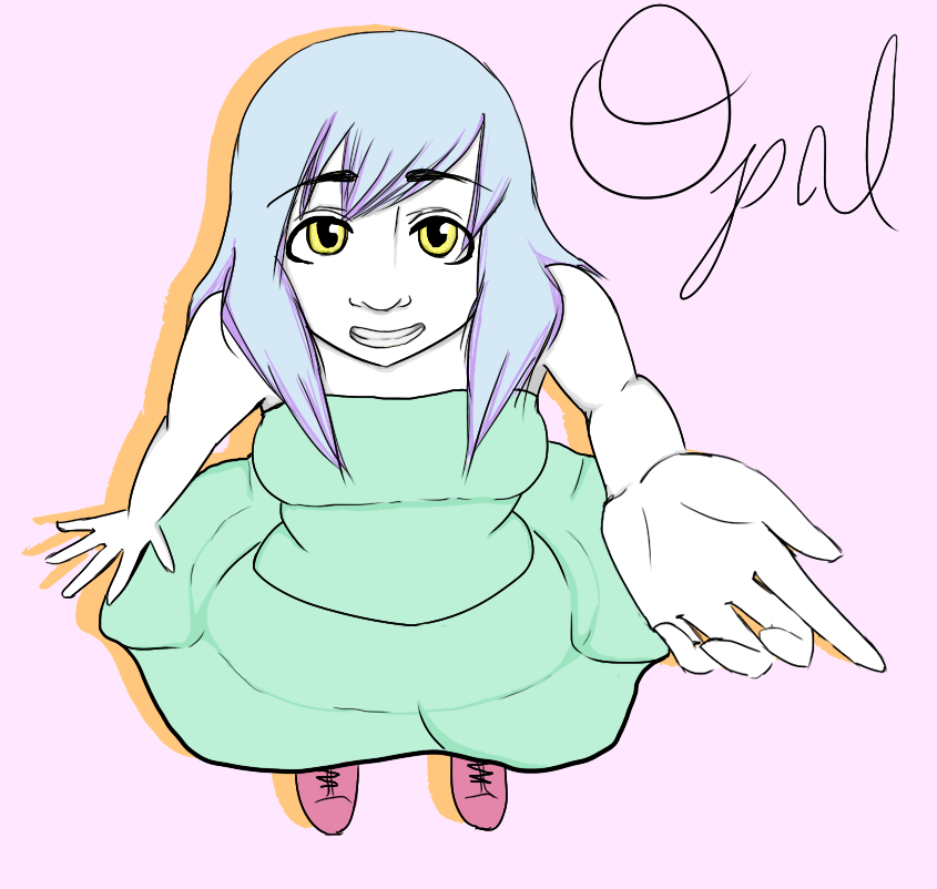 Opal