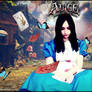 Alice: Madness Returns