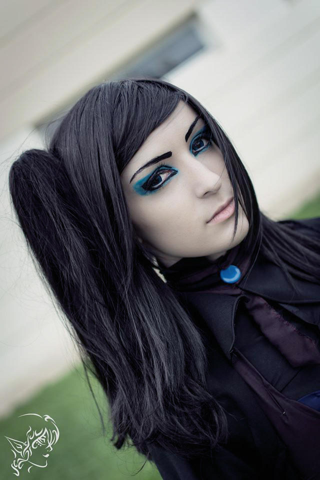 Re-L Mayer from Ergo Proxy - Daily Cosplay .com