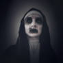 Valak - The conjuring 2 Cosplay