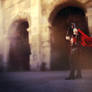 Ezio  , Assassin's Creed - Cosplay