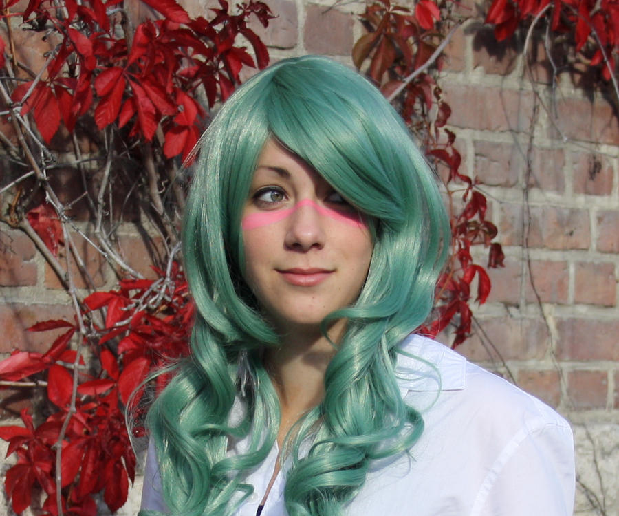 Neliel Tu Oderschvank Cosplay