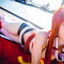 TTGL - Honey eyes