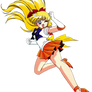 Sailor Venus attacks