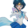 Super Sailor Mercury will stop you