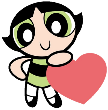 Explore the Best Buttercup_powerpuff Art | DeviantArt