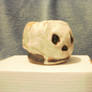 Tamaki the Skull