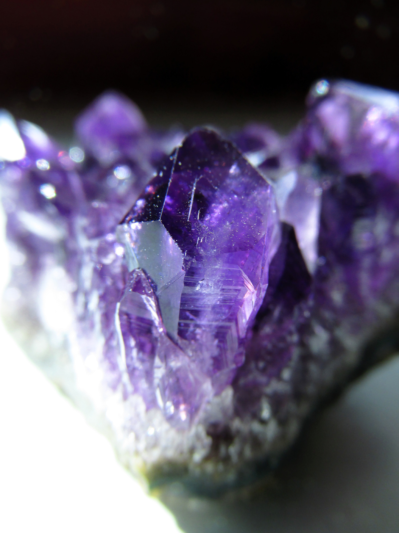 Amethyst