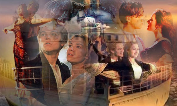 Titanic Wallpaper Movie Titanic Wallpaper Movie