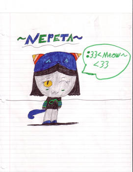 Nepeta