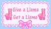 Llama (done)