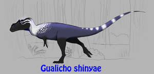 Gualicho shinyae