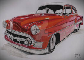Chevrolet Bel Air