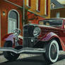 Automotive royalty from the 1930s.