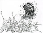 Listen : Graffiti by bloodymariathefirst