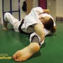 Sport Judo or Speed Judo