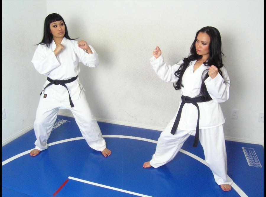 Judo by Judowomen on DeviantArt