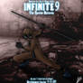 Infinite 9 - Poster