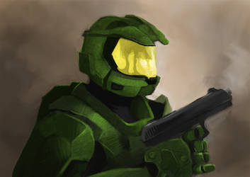 Master Chief