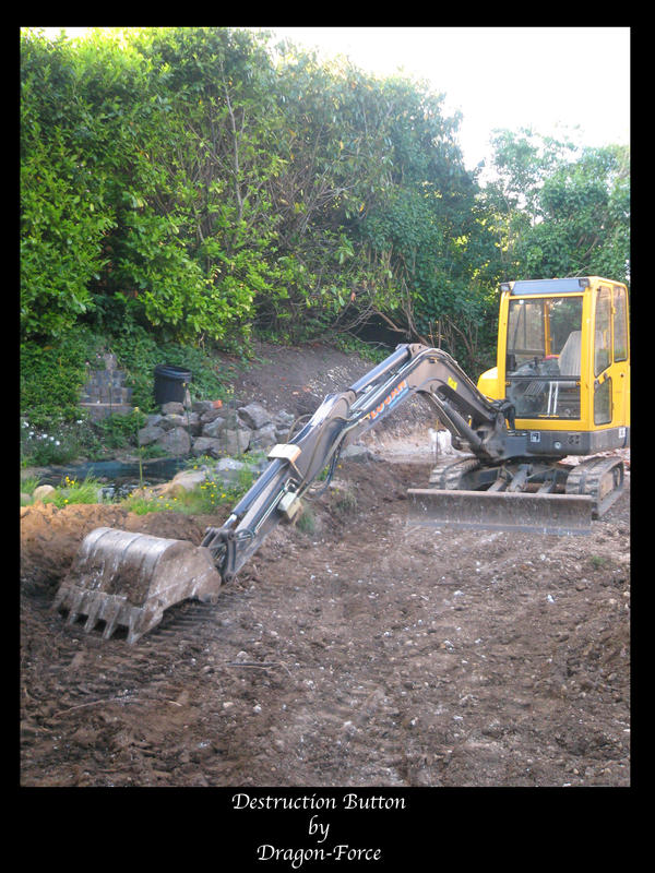 Destruction Button by Dragon-Force on DeviantArt