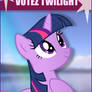 Vote Twilight Sparkle