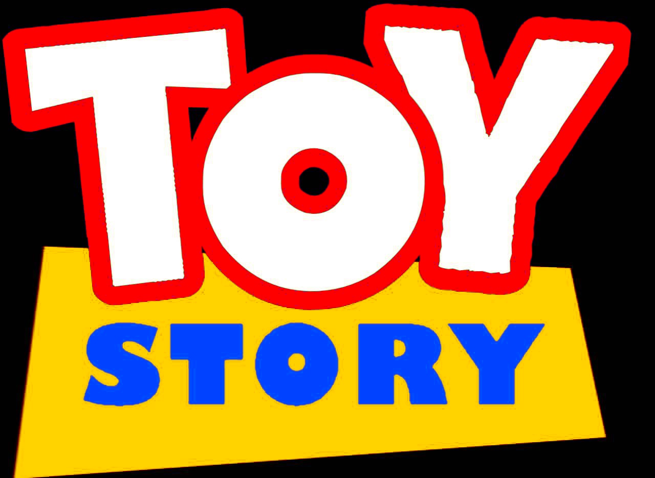 Toy Story 3 Logo Custom (1995 Trailer Version) by