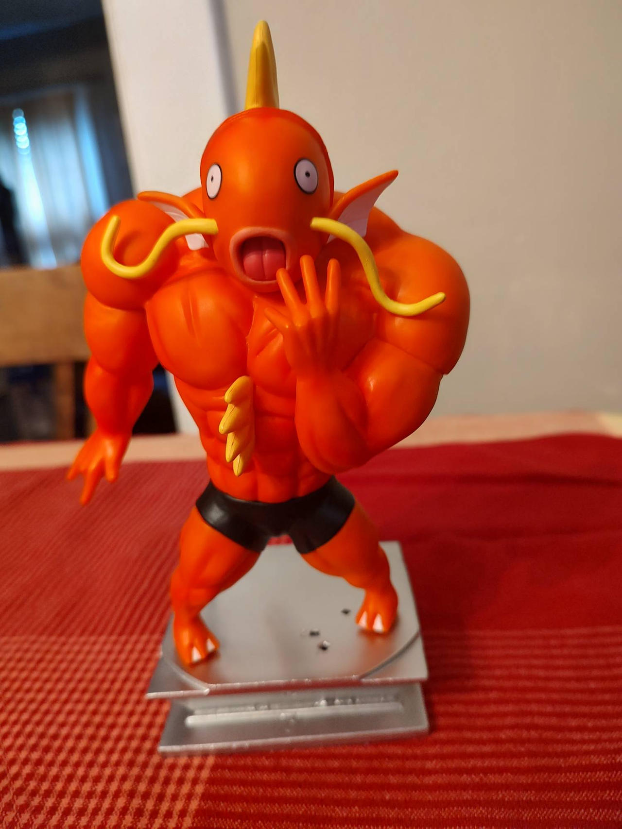 Ultimate Magicarp by Koui on DeviantArt