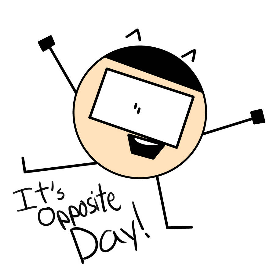 April Fools Joke By Kristendo On Deviantart April Fools Joke By Kristendo On Deviantart