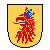 | PC | Pixel Icon: Skane coat of arms