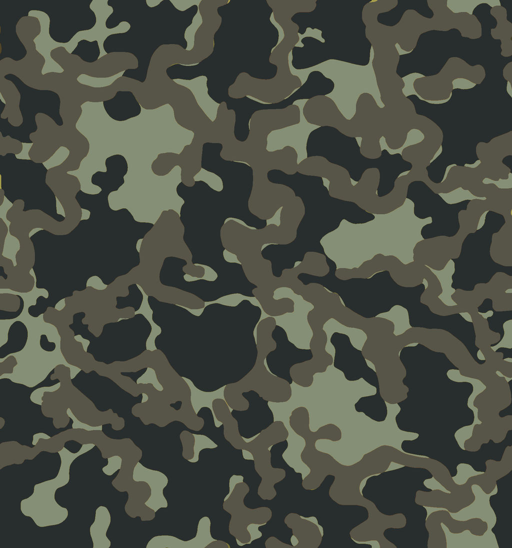 Camo Patterns by mclj10 on DeviantArt