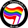 Anti-Homophobia Action