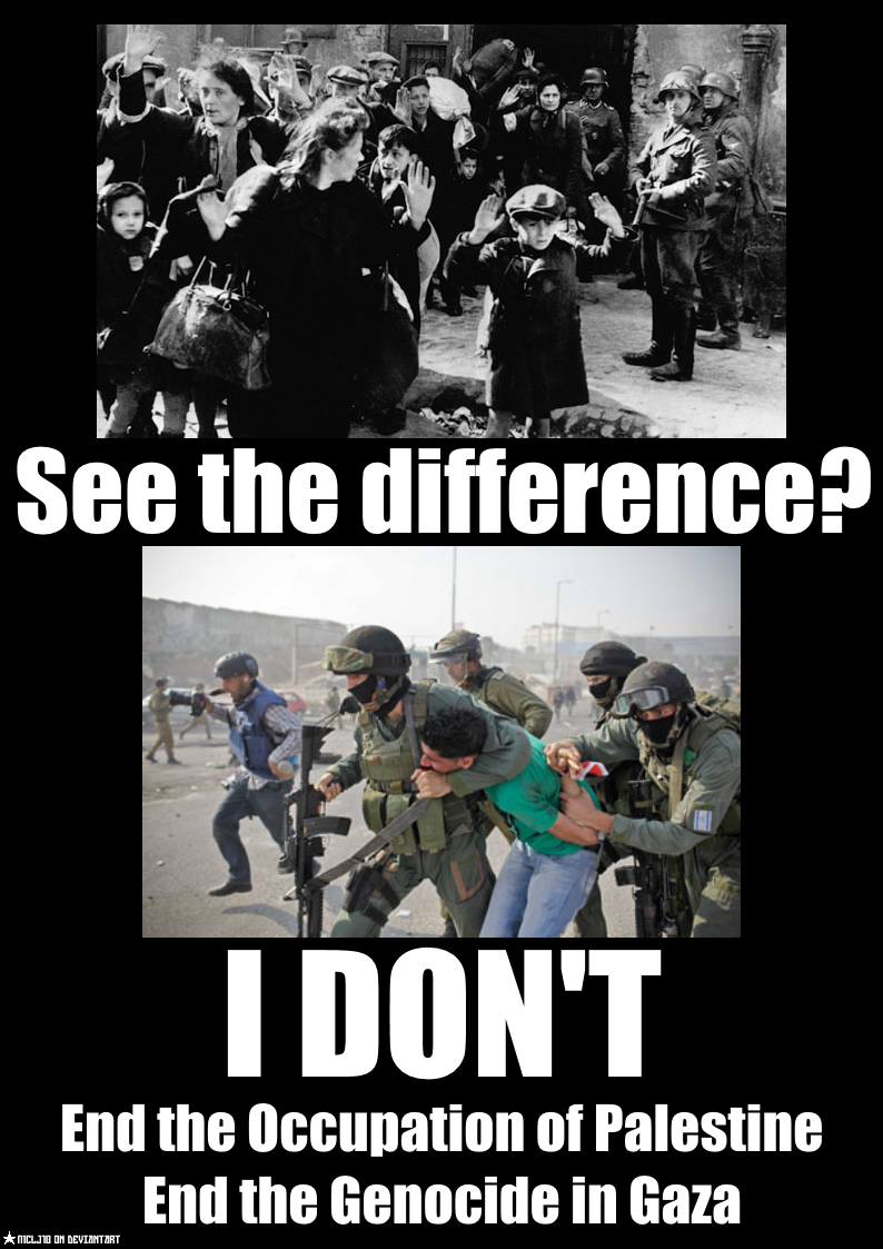 See the Difference?