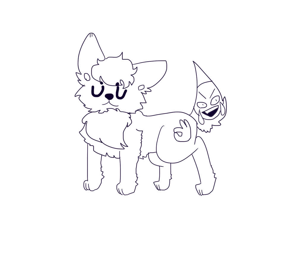 the ultimate adopt base by Hecksagon on DeviantArt