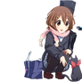 Yui Hirasawa Render