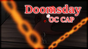 Doomsday .:OC CAP Cover:.