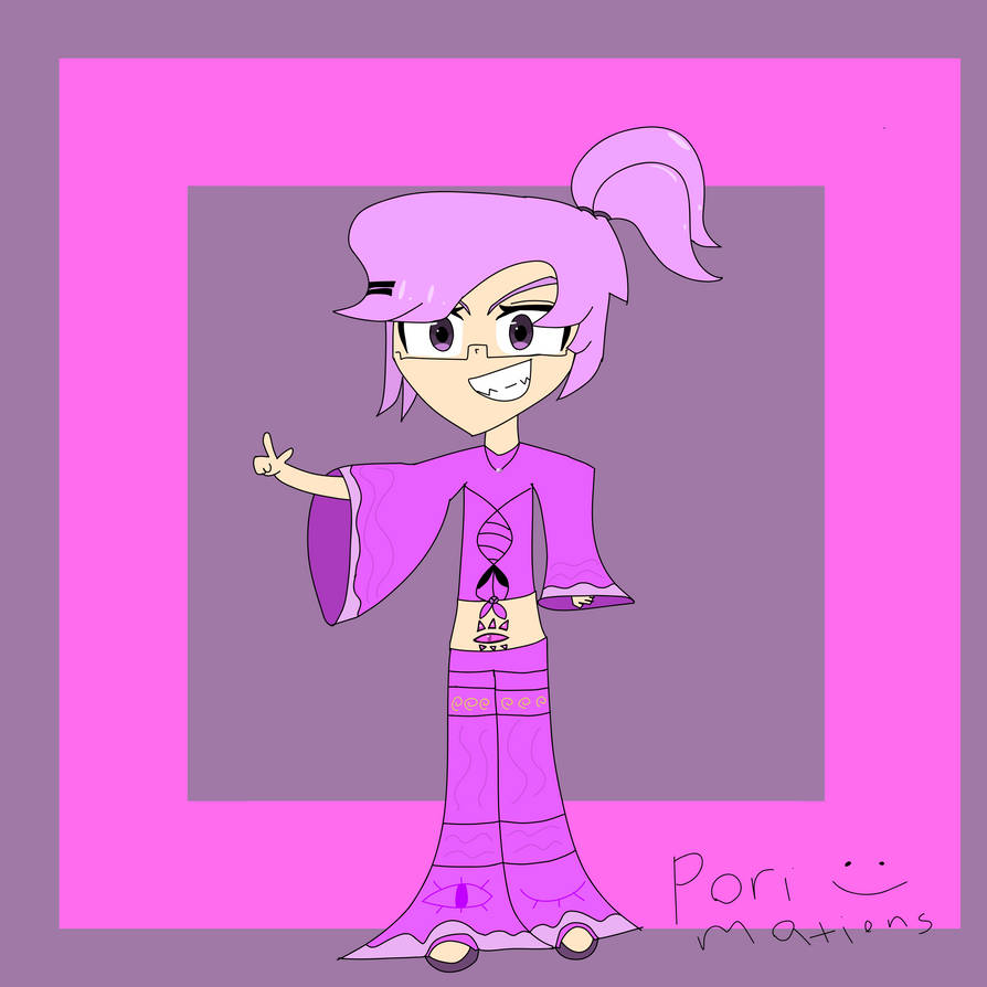 Psy redesign by Porimations on DeviantArt