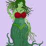 Laura the Love Vine Monster Girl