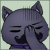 Gigabyte Facepaw by GigaMessy Gigabyte Facepaw by GigaMessy