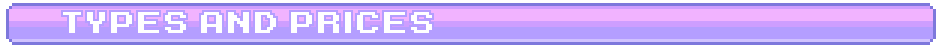 Title Types by GigaMessy Title Types by GigaMessy